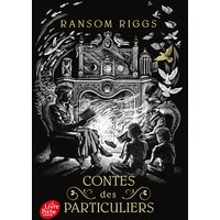 Contes des particuliers de Millard Nullings