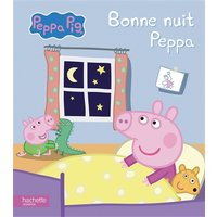 Peppa Pig - Bonne nuit Peppa