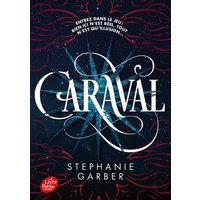 Caraval - Tome 1
