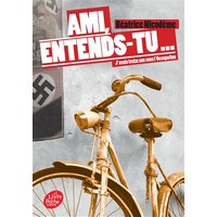 Ami, entends-tu... : j'avais treize ans sous l'Occupation