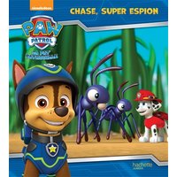 La Pat' Patrouille - Chase, super espion