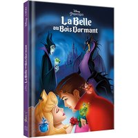 LA BELLE AU BOIS DORMANT - Disney Cinéma - L'histoire du film - Disney Princesses