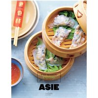 Asie - Nouvelle édition