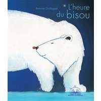 Albums coups de coeur - L'heure du bisou