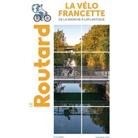 La Vélo Francette : de la Manche à l'Atlantique