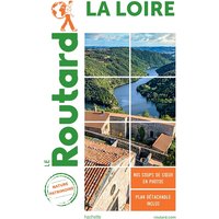 La Loire : nature, patrimoine