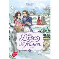 Les roses de Trianon - Tome 6 - Les noces
