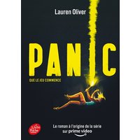 Panic : le jeu de la peur