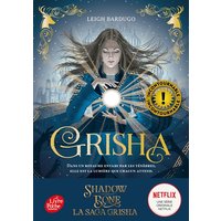 Grisha - Tome 1