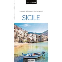 Guide Voir Sicile