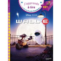 Disney - Wall-E, CE1