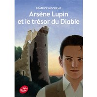 Arsène Lupin et le trésor du diable