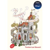 Le Mystérieux cercle Benedict - Tome 1