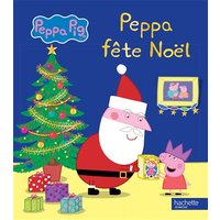 Peppa Pig - Peppa fête Noël