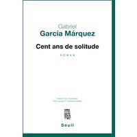 Cent ans de solitude
