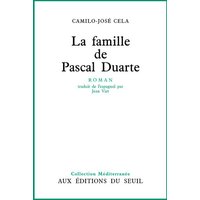 La famille de Pascal Duarte