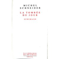 La tombée du jour : Schumann