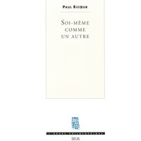Soi-même comme un autre