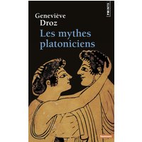Les Mythes platoniciens