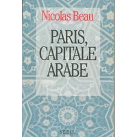 Paris, capitale arabe