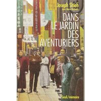 Dans le jardin des aventuriers