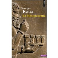 La Mésopotamie
