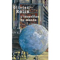 L'invention du monde