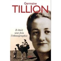 Il était une fois l'ethnographie