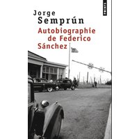 Autobiographie de Federico Sanchez