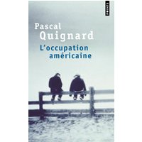 L'occupation américaine