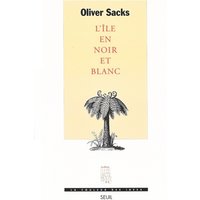 L'île en noir et blanc