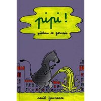 Pipi !