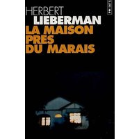 La maison près du marais