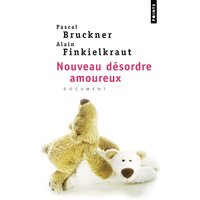 Le nouveau désordre amoureux