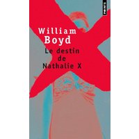 Le destin de Nathalie X