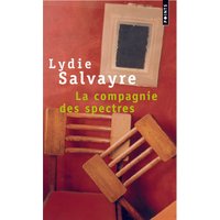 La compagnie des spectres