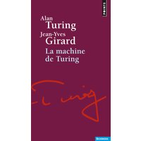 La machine de Turing