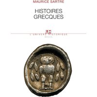 Histoires grecques
