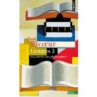 Lectures. Vol. 2. La contrée des philosophes