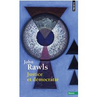 Justice et démocratie