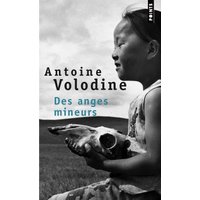 Des anges mineurs : narrats