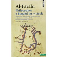 Philosopher à Bagdad au Xe siècle