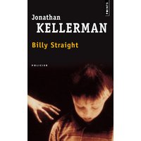 Billy Straight