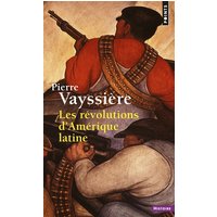 Les révolutions d'Amérique latine