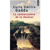 La connaissance de la douleur