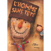 L'Homme sans tête