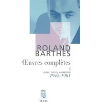 Oeuvres complètes (1942-1961)