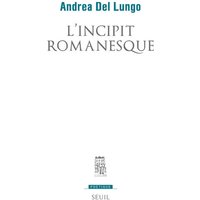 L'incipit romanesque