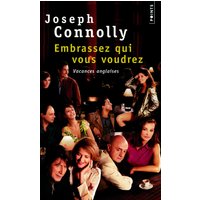 Embrassez qui vous voudrez - Vacances Anglaises