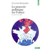Le pouvoir politique en France